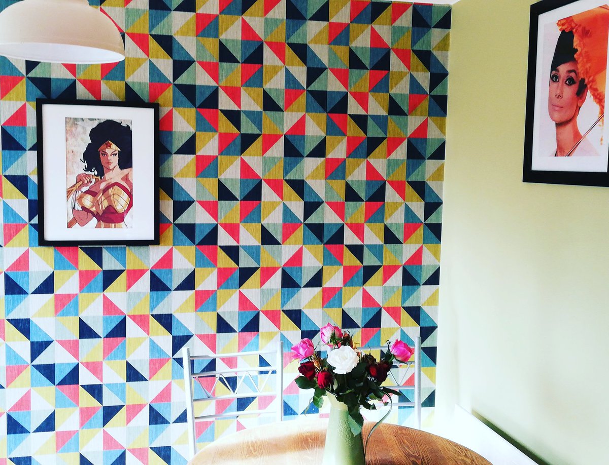 Motif - HD Wallpaper 