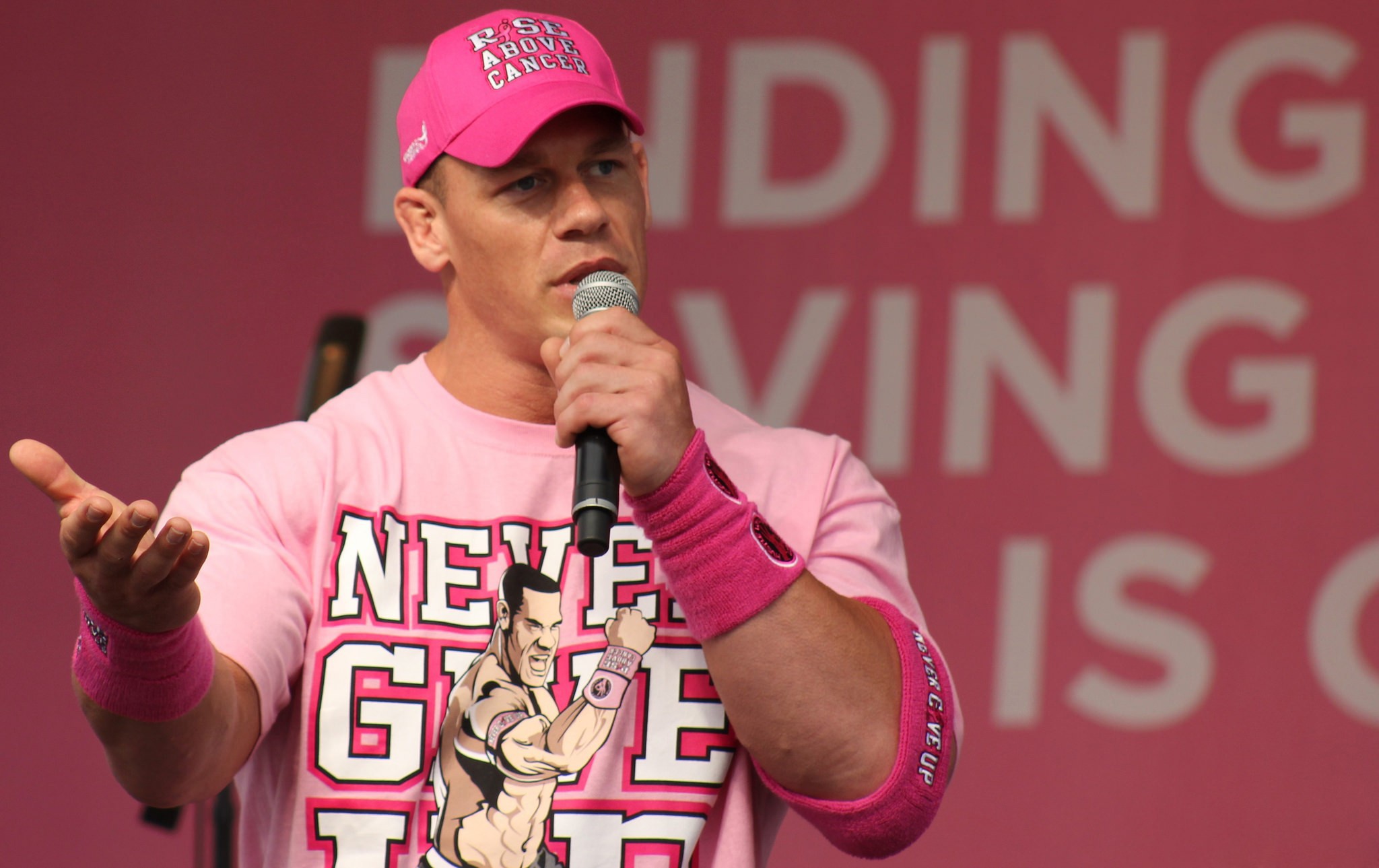 Professional Wrestler John Cena Wallpaper Desktop Wallpapers - John Cena - HD Wallpaper 