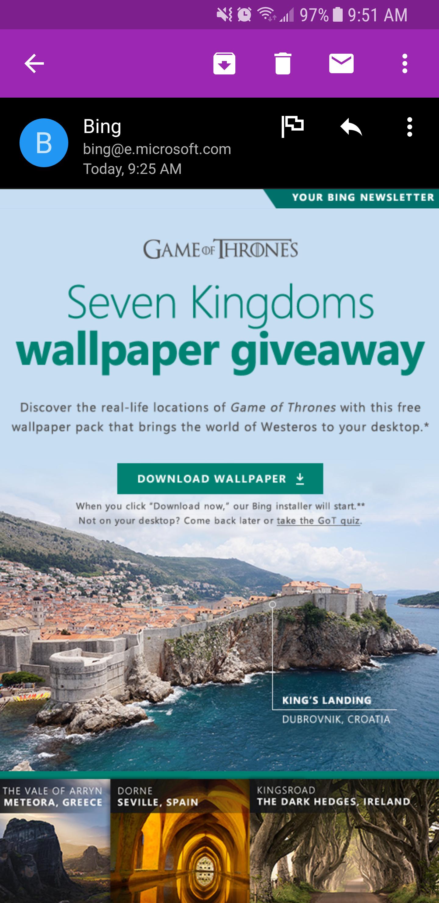 Dubrovnik - HD Wallpaper 