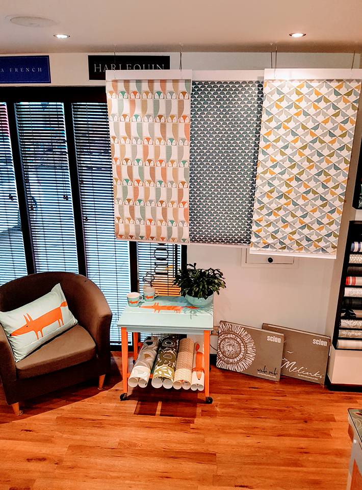 Window Covering - HD Wallpaper 