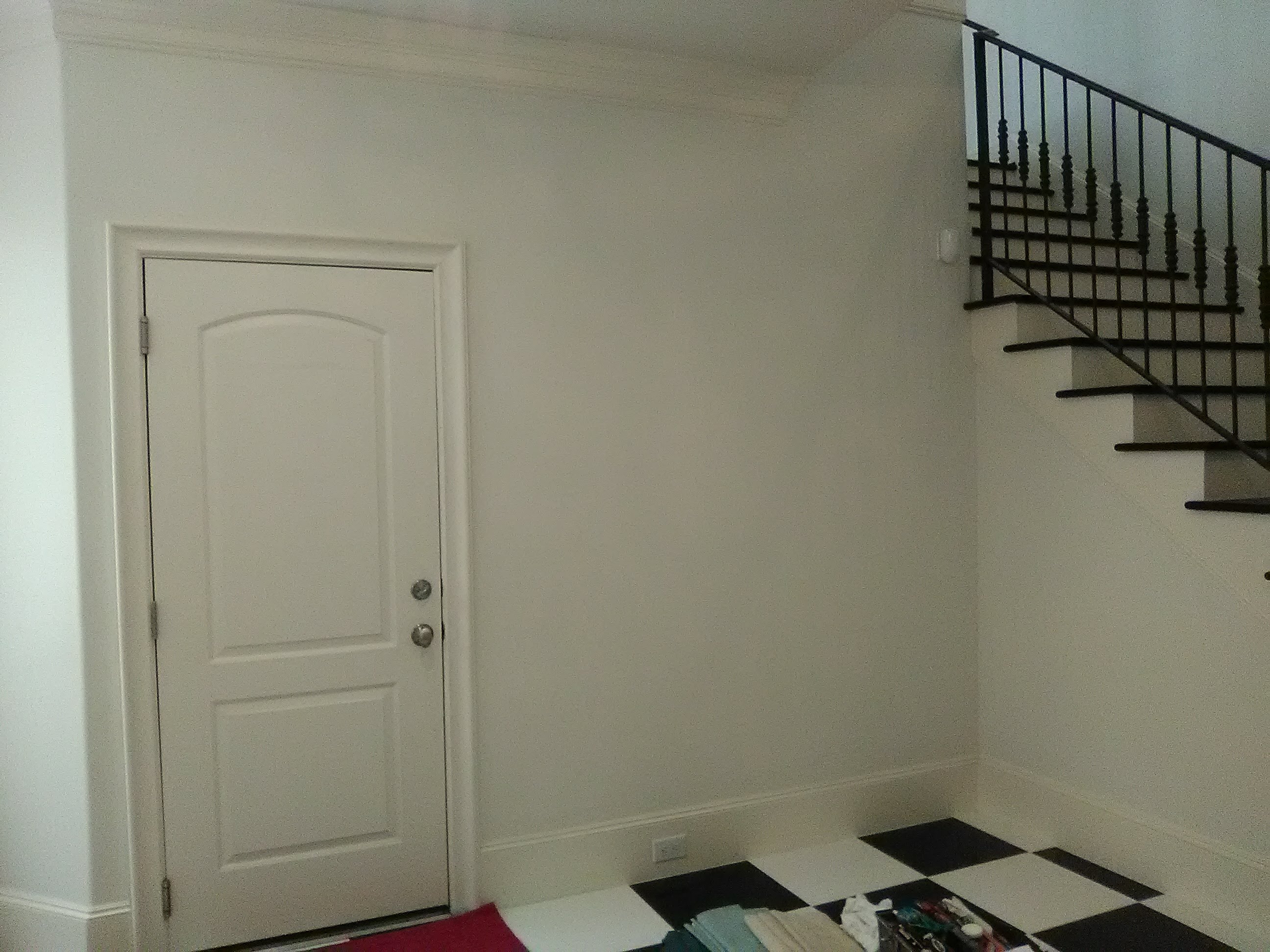 Home Door - HD Wallpaper 