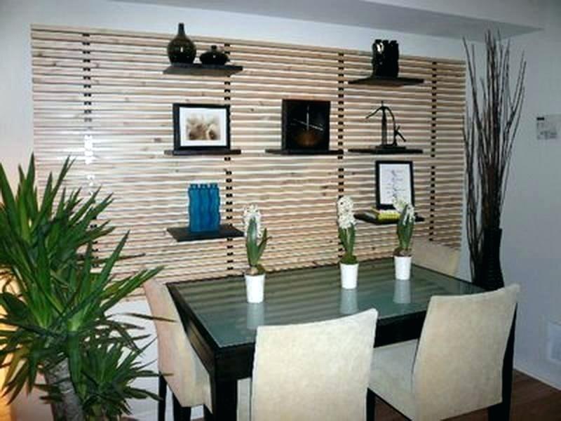 Wall Decorations Dining Room Small Dining Room Wall - Home Wall Decoration Dinner Room - HD Wallpaper 