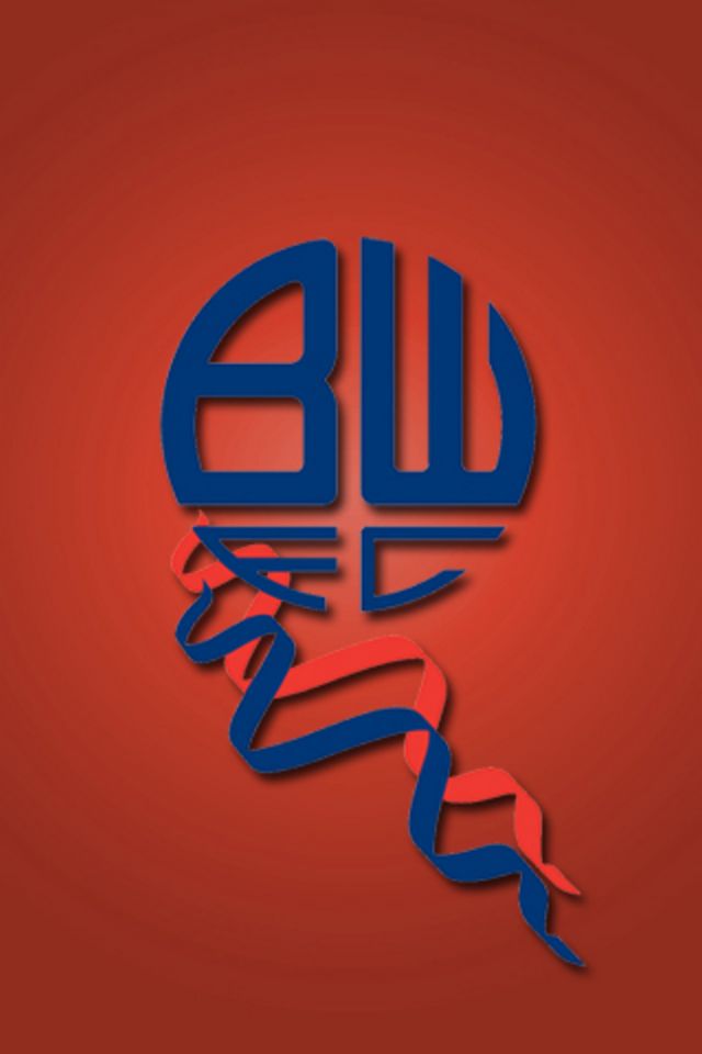 Bolton Wanderers Fc Wallpaper - Bolton Wanderers Wallpaper Iphone - HD Wallpaper 