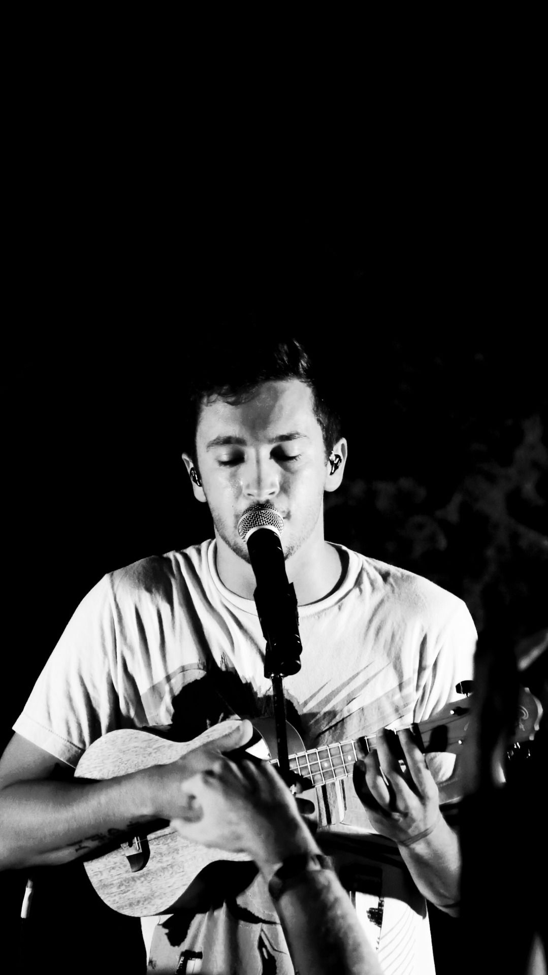 Tyler Joseph Phone Background - HD Wallpaper 