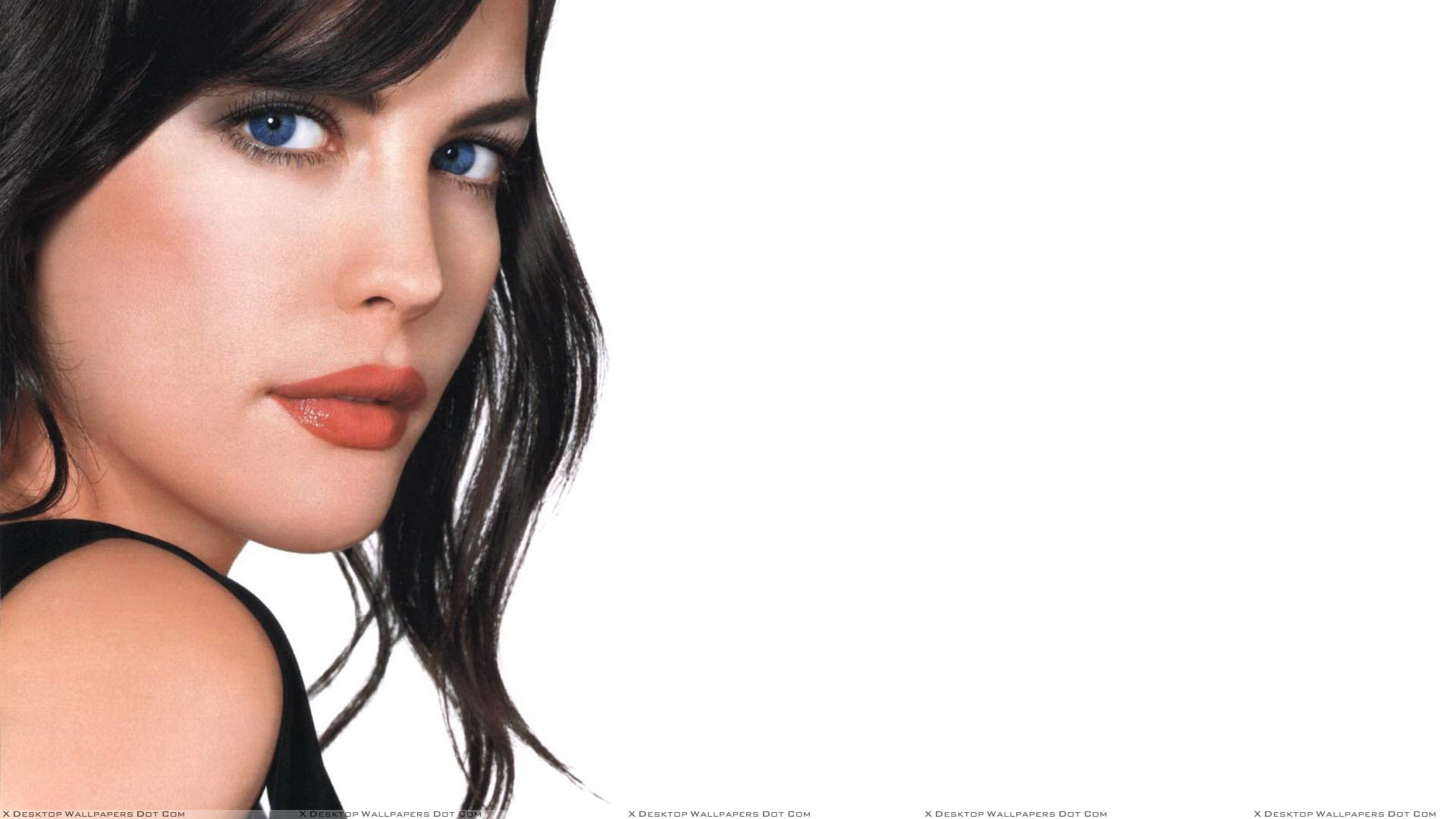 Liv Tyler Arwen - HD Wallpaper 