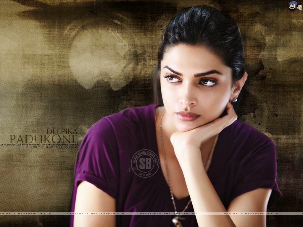 Deepika Padukone In Lafangey Parindey - HD Wallpaper 