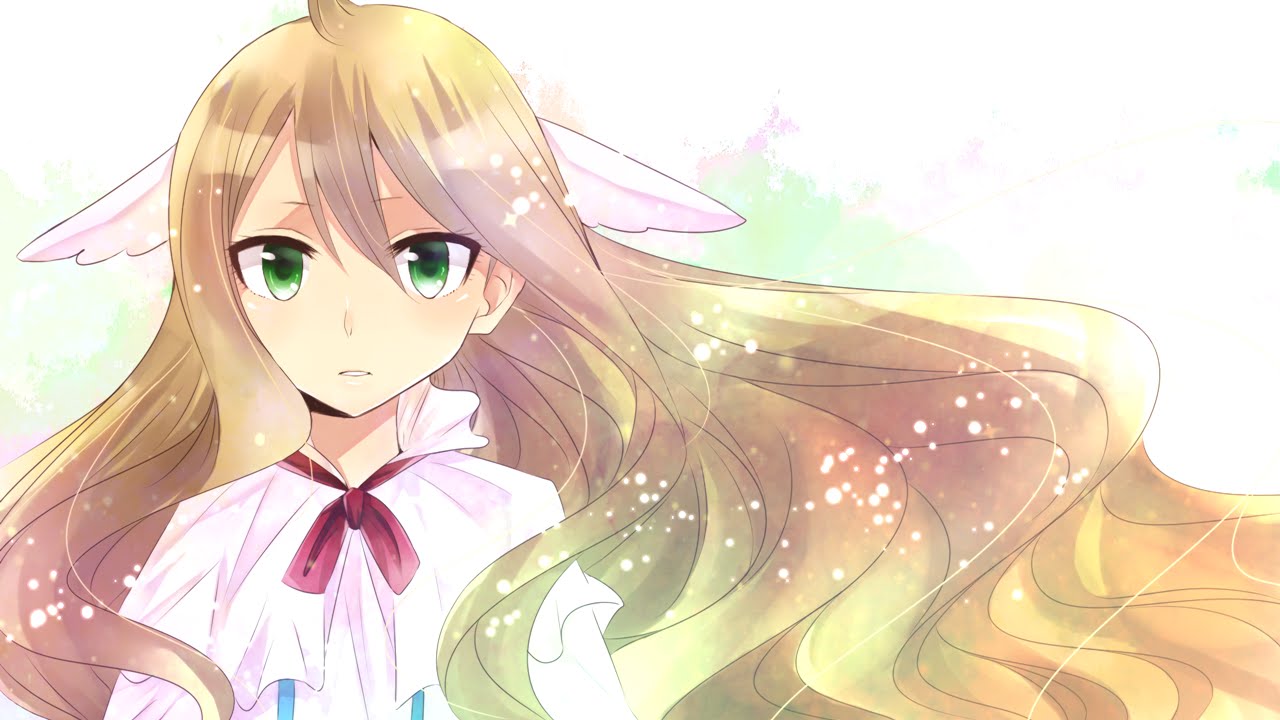 Fairy Tail Mavis Background - HD Wallpaper 