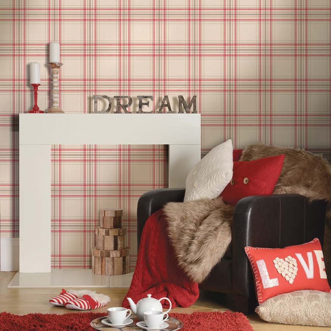 Check Wallpaper In Living Room - 1098x1100 Wallpaper - teahub.io