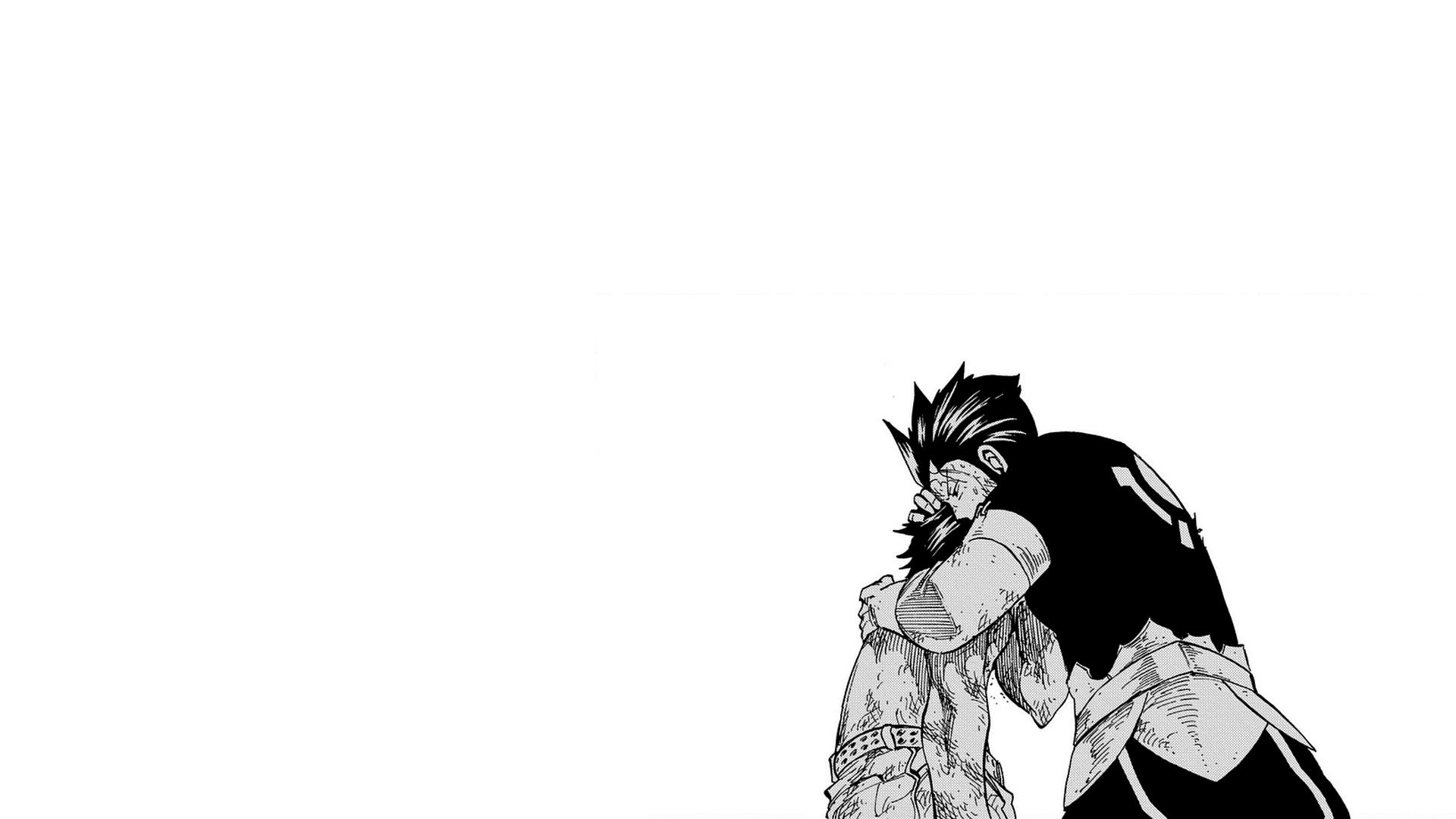 Fairy Tail Wallpaper Manga 1920x1080 Wallpaper teahub.io