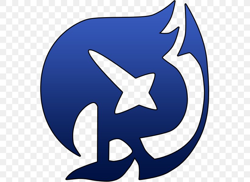 Natsu Dragneel Fairy Tail Logo Grimoire Heart, Png, - Fairy Tail Raven Tail Logo - HD Wallpaper 