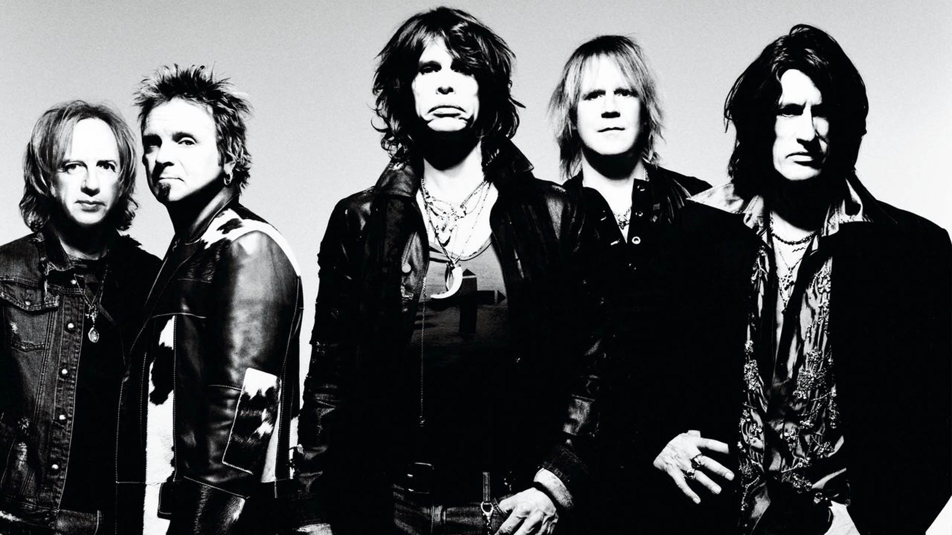 Black Aerosmith Wallpaper - Aerosmith Wallpaper Hd - HD Wallpaper 