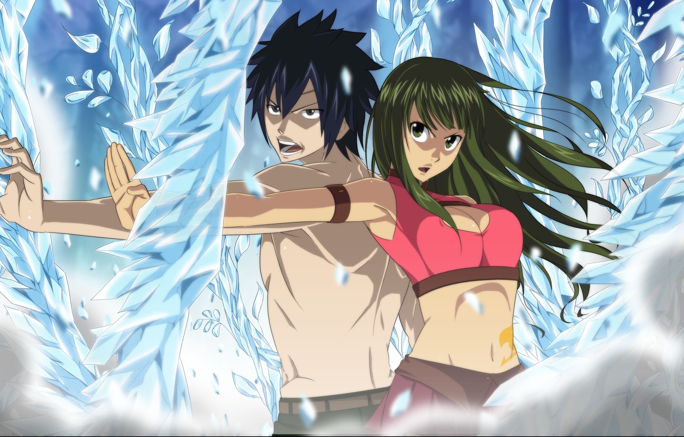 Featured image of post Fairy Tail Wallpaper Demon Slayer Find the best juvia fairy tail wallpaper on wallpapertag