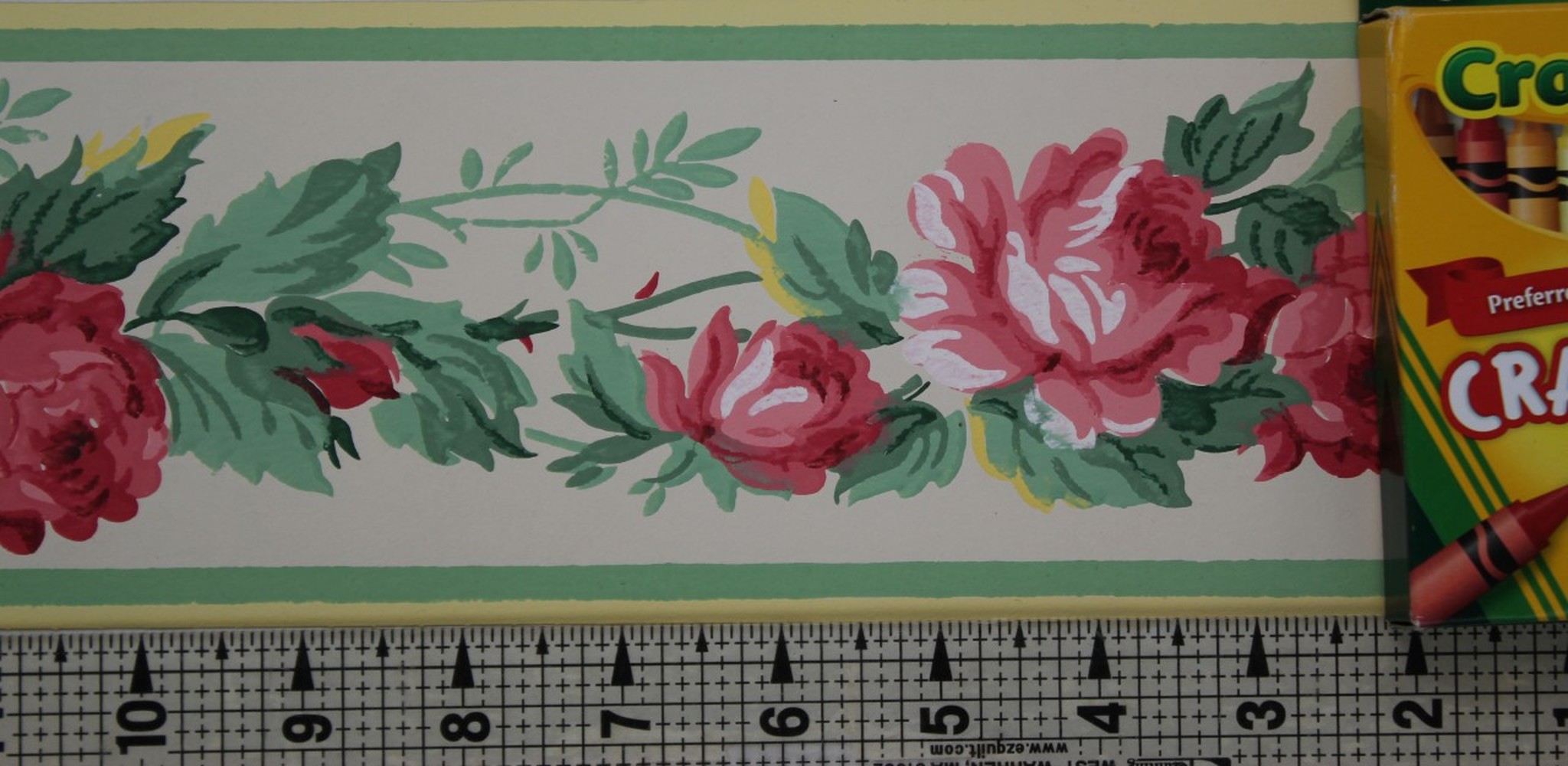 Chintz Wallpaper - HD Wallpaper 