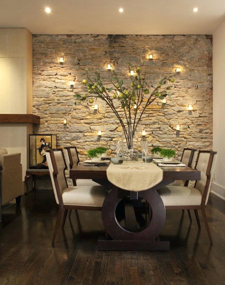 Dining Hall Designs Dining Room Hall Designs Design - Highlighting Wall Living  Room - 758x960 Wallpaper 