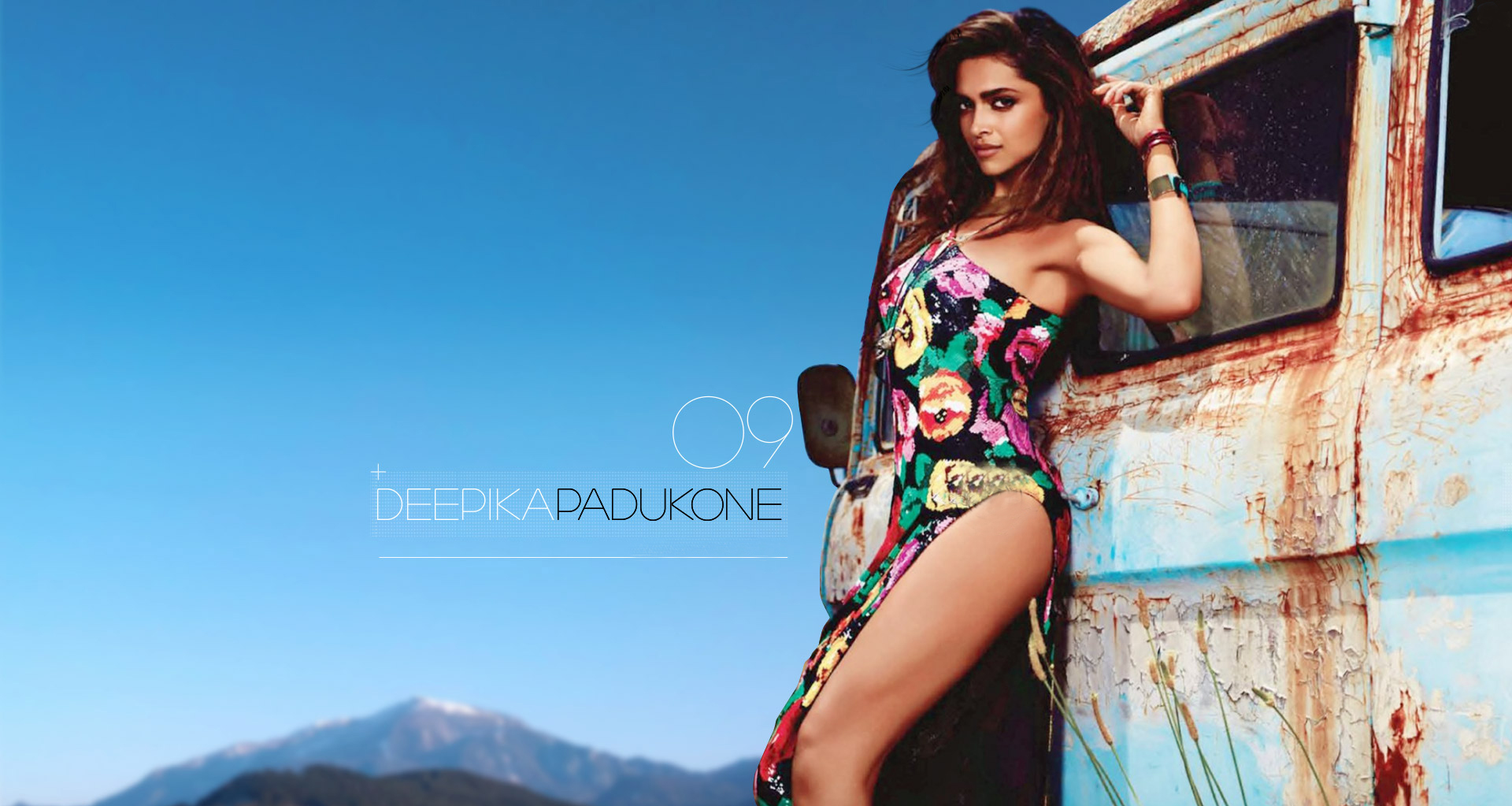 Bailey Odare Videos - Deepika Fast And Furious 8 - HD Wallpaper 