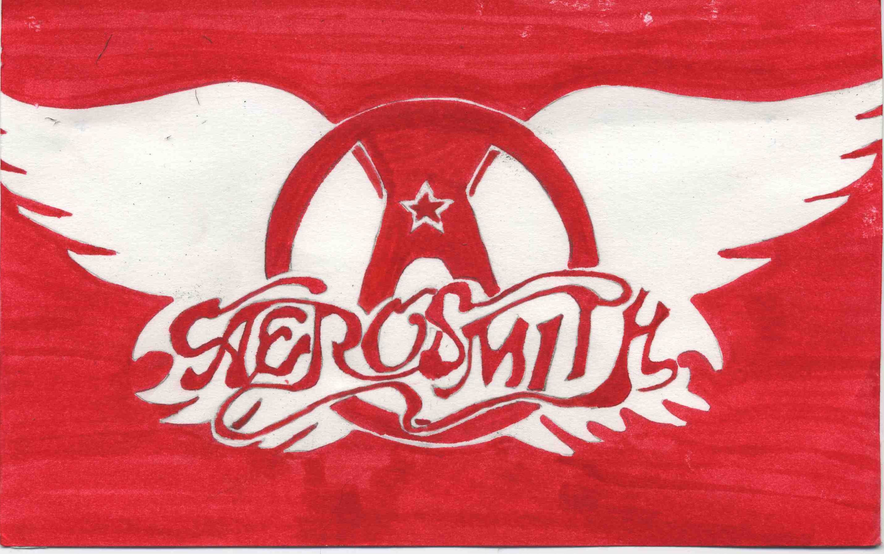 Aerosmith By Linkx Kun Aerosmith By Linkx Kun 
 Data - Aerosmith Classics Live - HD Wallpaper 