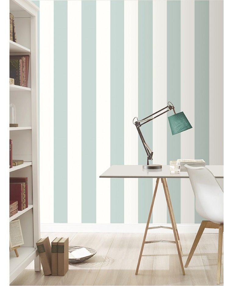 Candy Stripe Wallpaper Pink - HD Wallpaper 