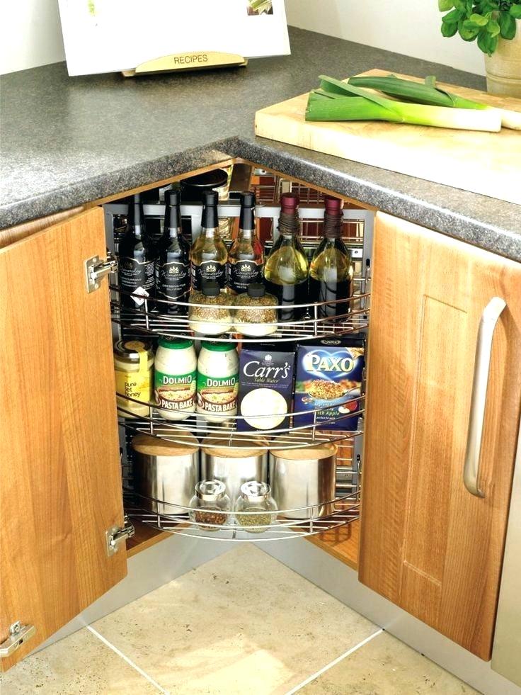 Storage In A Kitchen - HD Wallpaper 