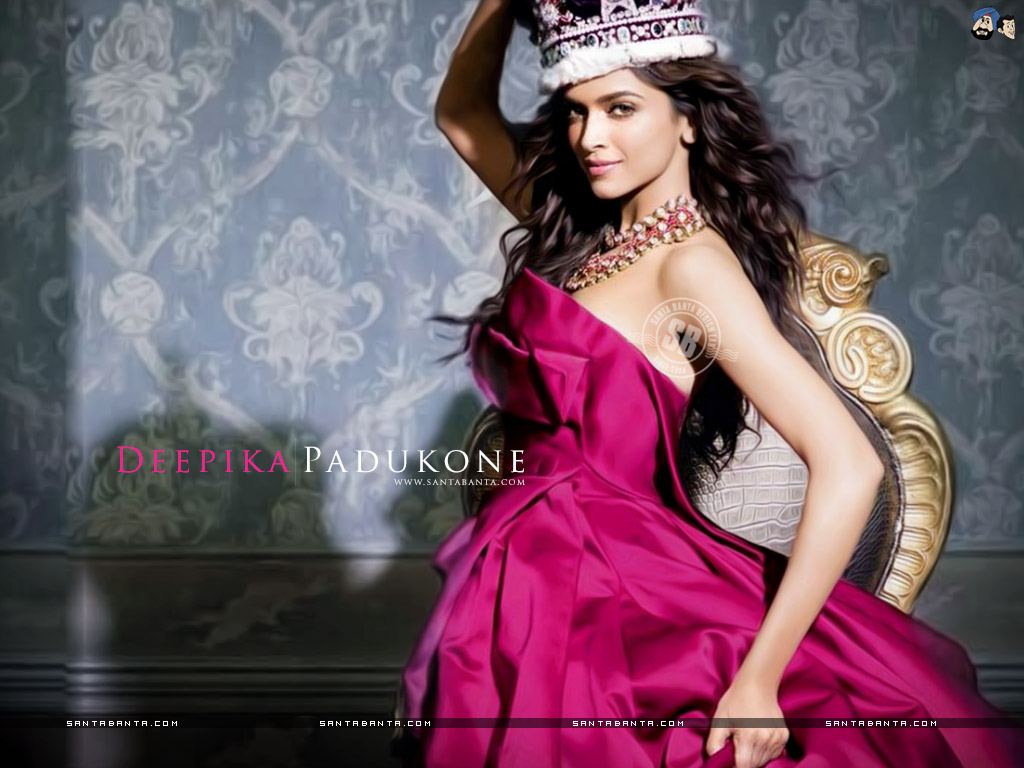 Deepika Padukone - Deepika Padukone Magazine Cover - HD Wallpaper 