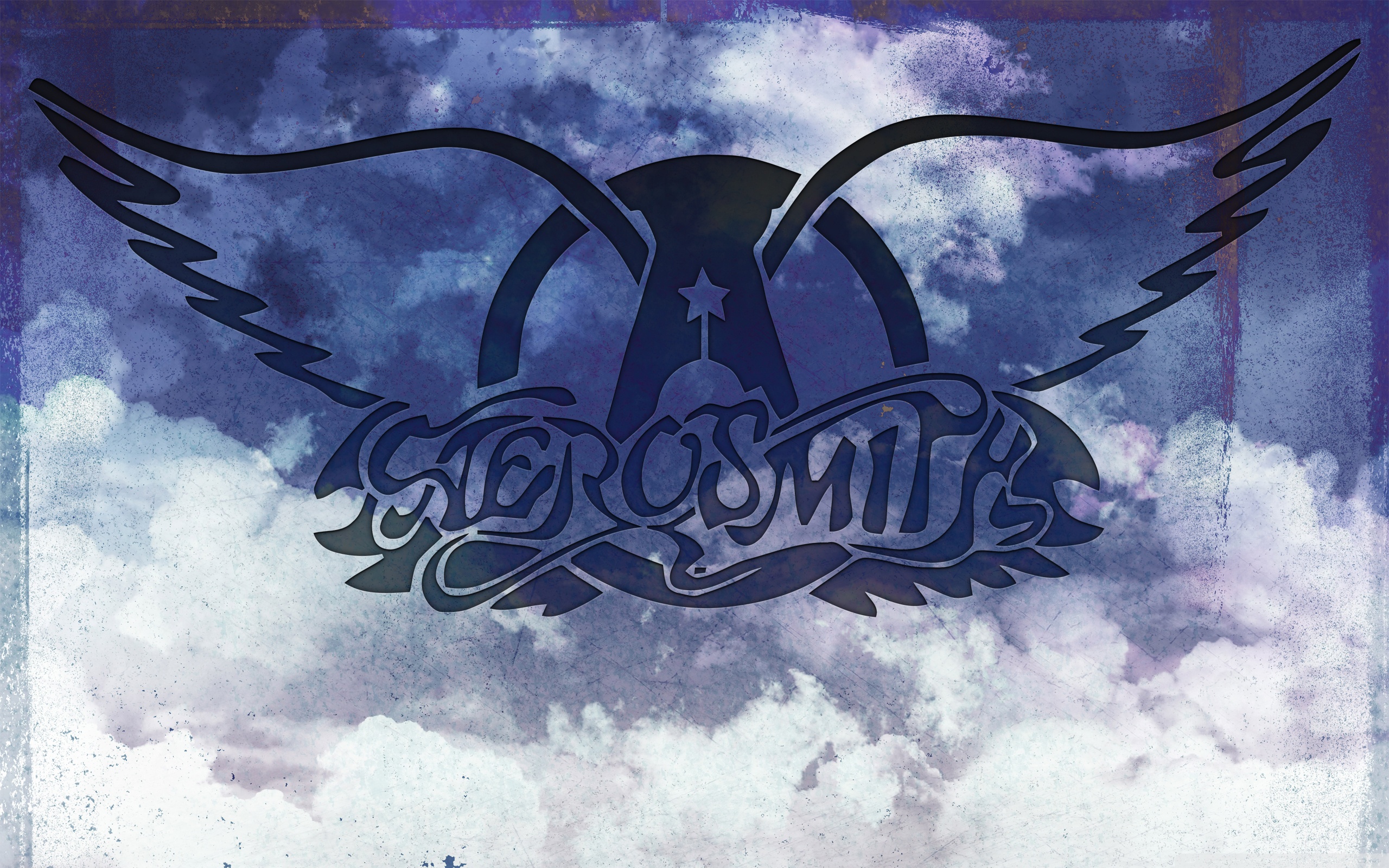 Aerosmith Background - HD Wallpaper 