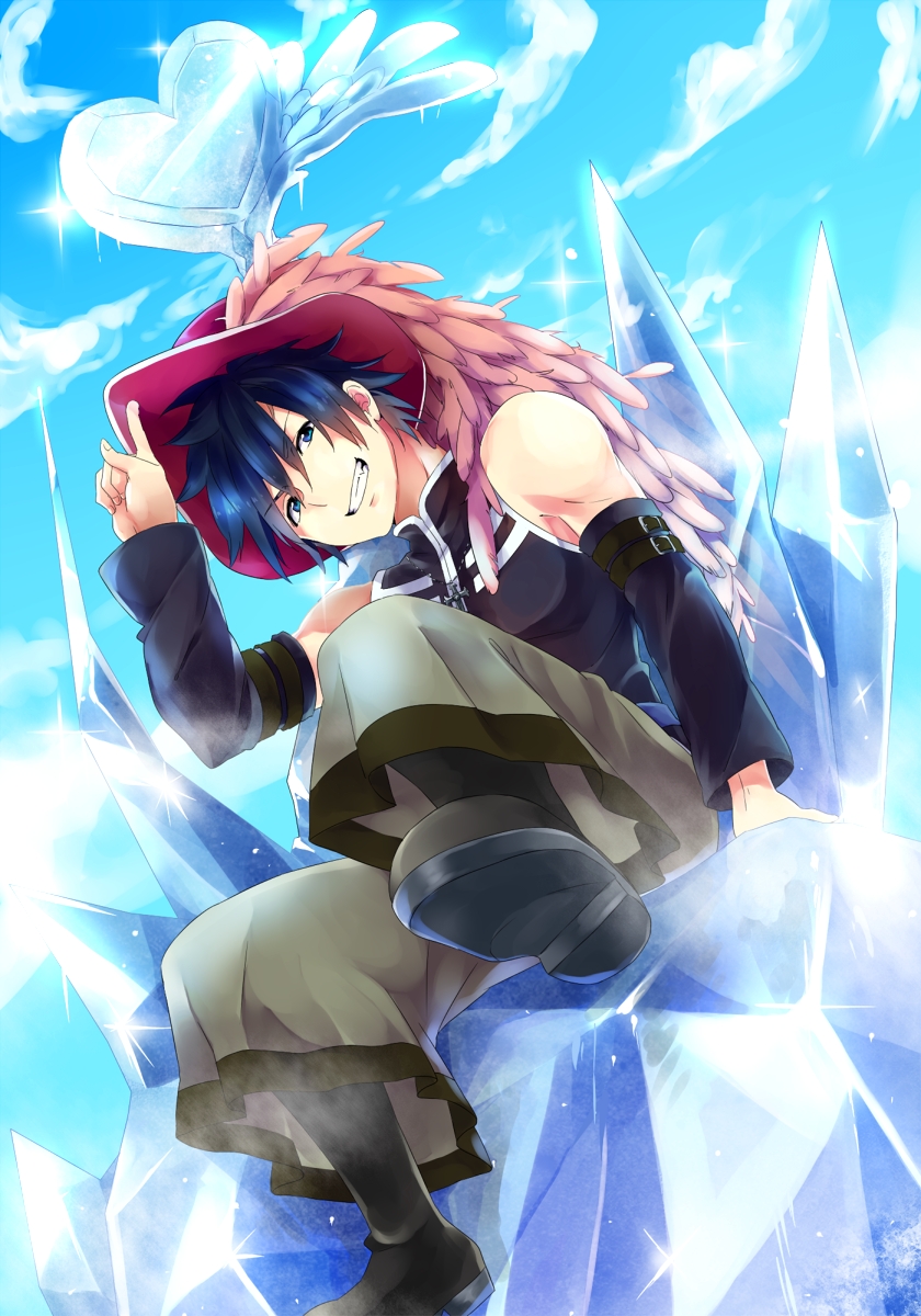 Featured image of post Grey Fullbuster Fanart Read gray fullbuster from the story anime fanart