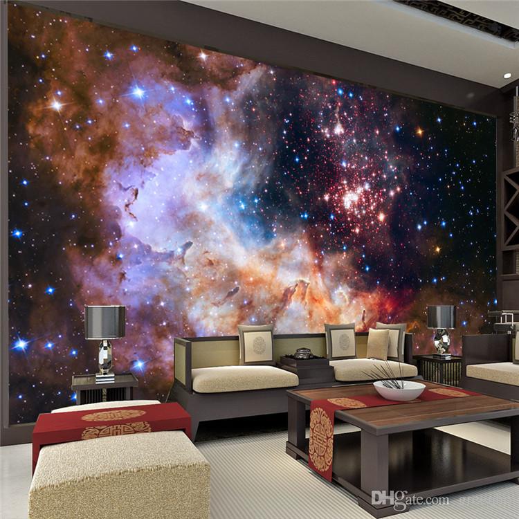 Galaxy Wallpaper For Wall - 750x750 Wallpaper 