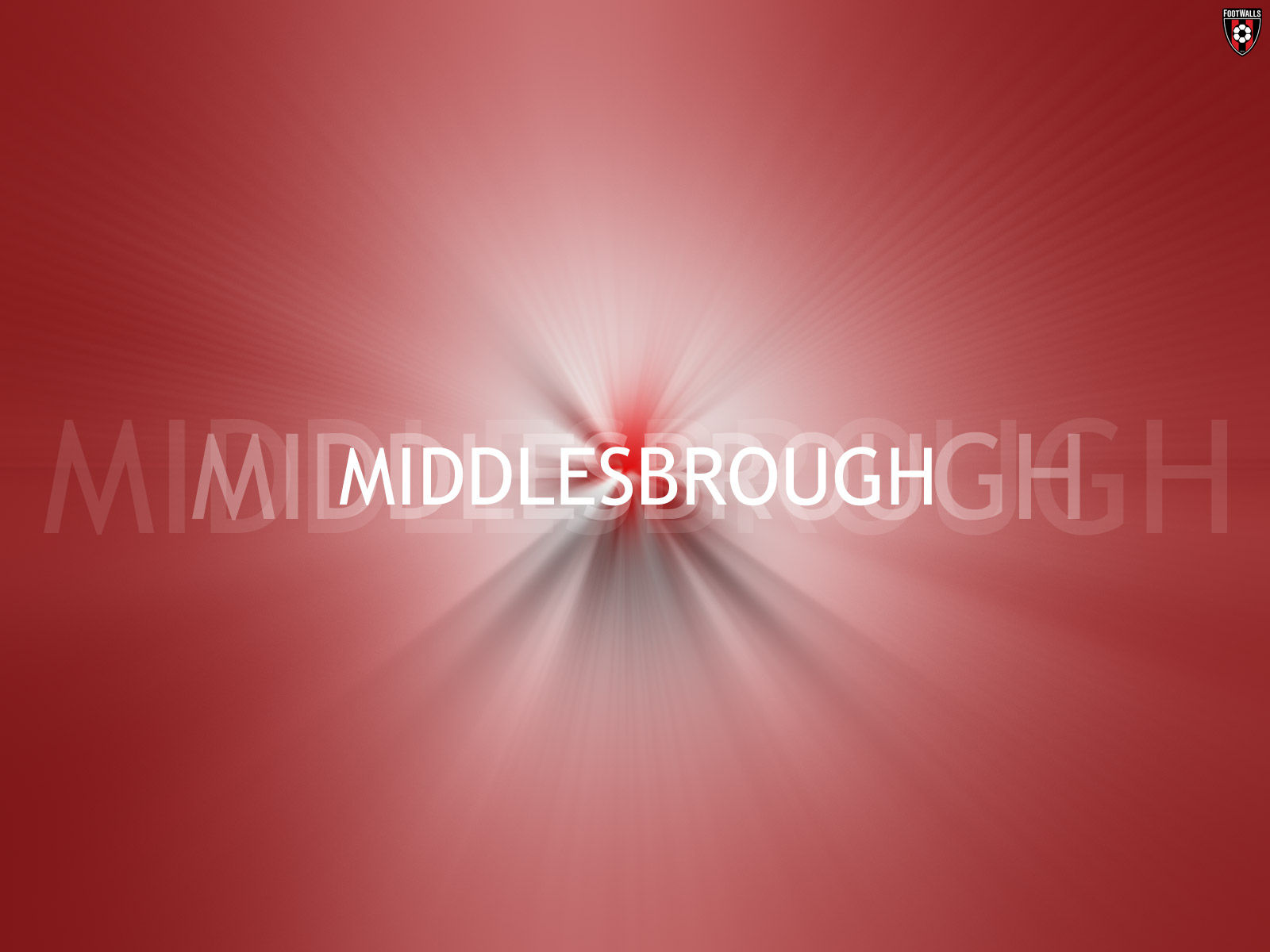Middlesbrough Wallpaper - Carmine - HD Wallpaper 