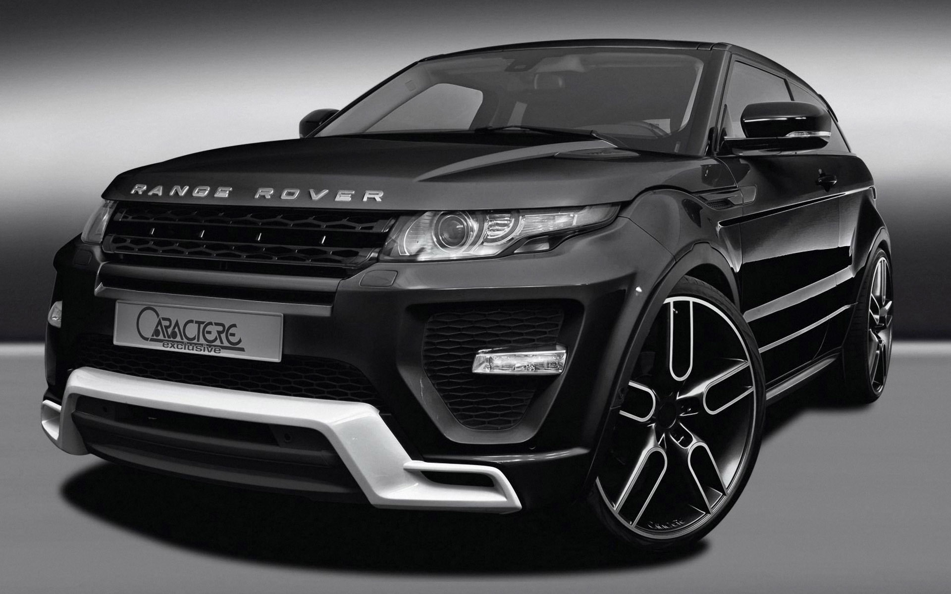 Range Rover Evoque Wallpapers - 1920x1200 Wallpaper Range Rover Evoque Wallpapers - 1920x1200 Wallpaper