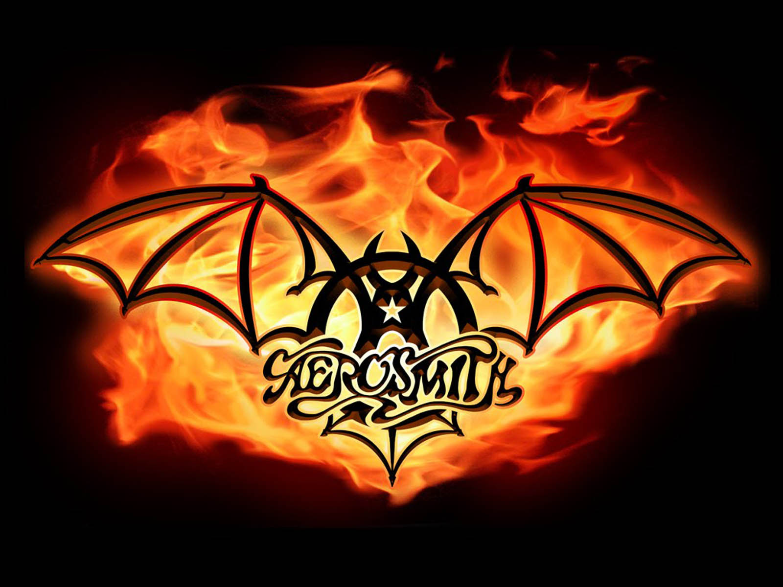 Aerosmith Wallpapers Download - HD Wallpaper 