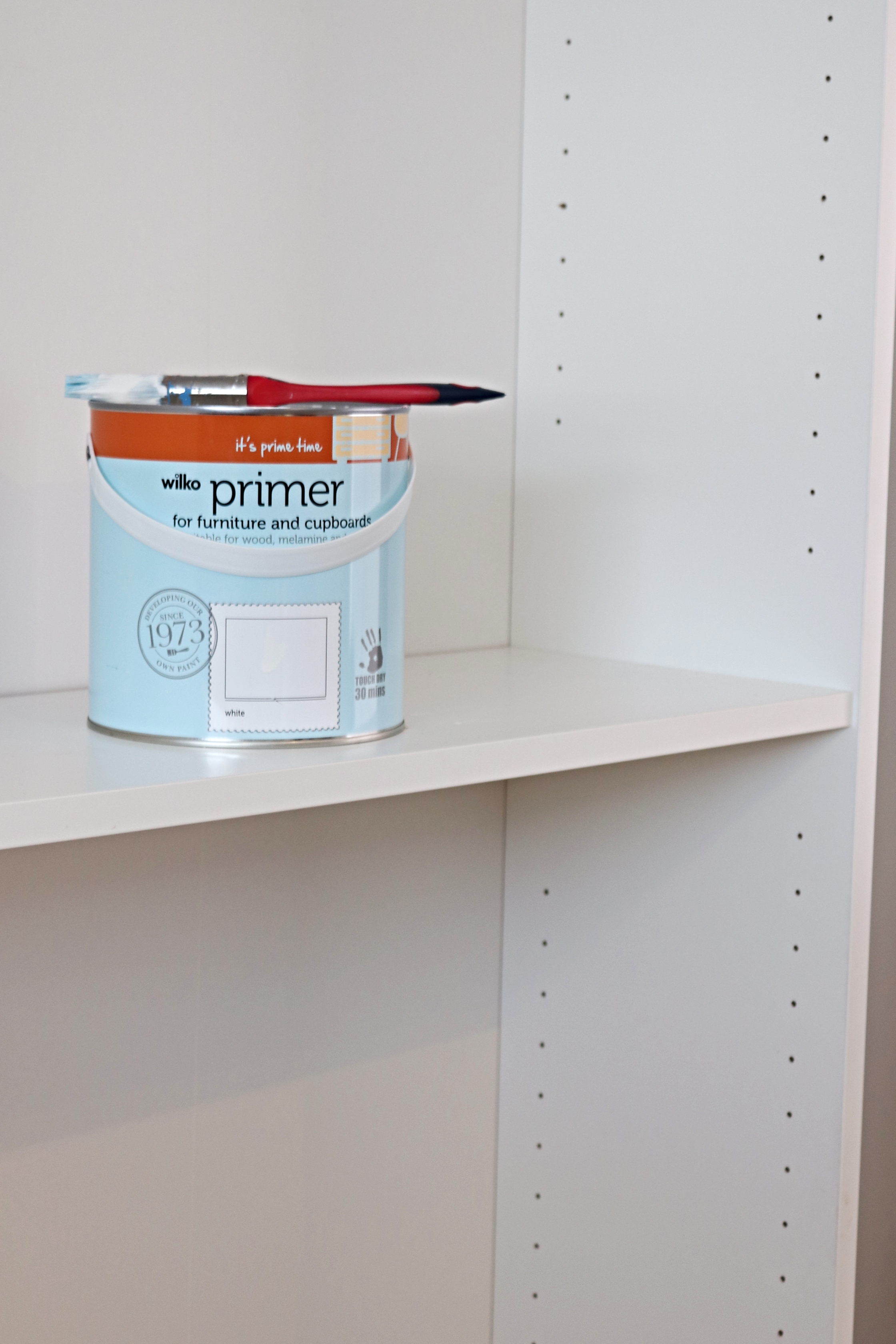 Wilko Primer On The Bookcase Shelf 2240x3360 Wallpaper teahub.io
