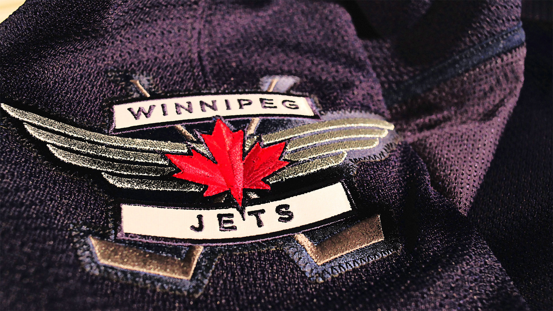 Winnipeg Jets Wallpapers - HD Wallpaper 