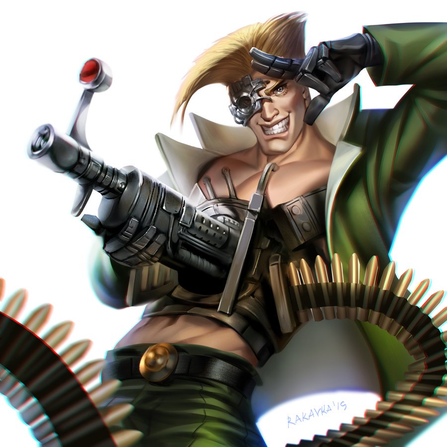 Jojo Part 2 Stroheim - HD Wallpaper 