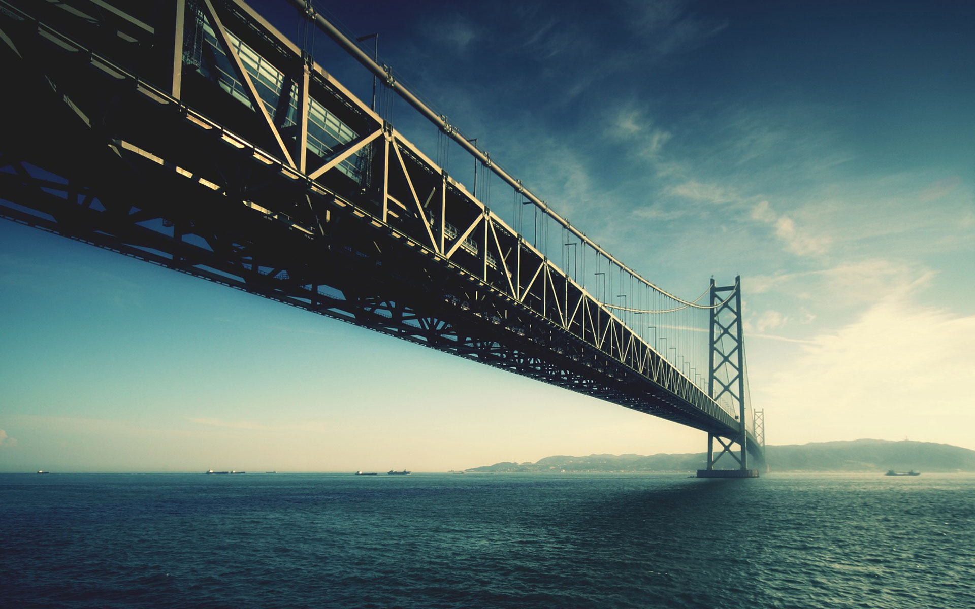 Wide Wallpaper Hd - HD Wallpaper 