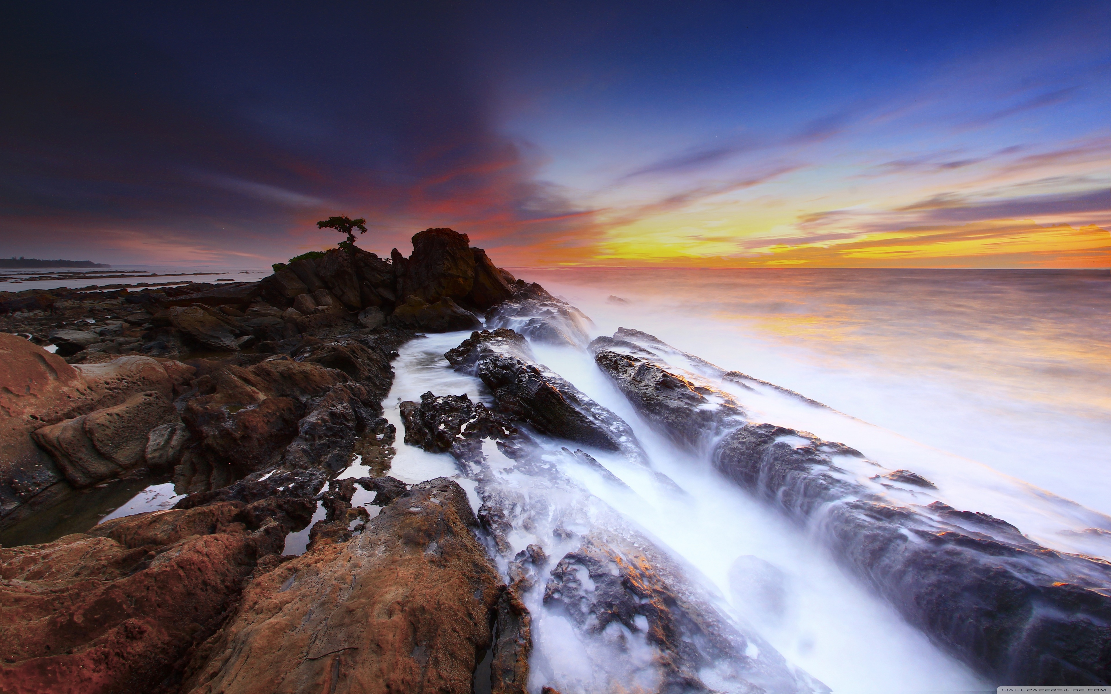 Nature Beautiful Nature Wallpaper For Whatsapp - HD Wallpaper 