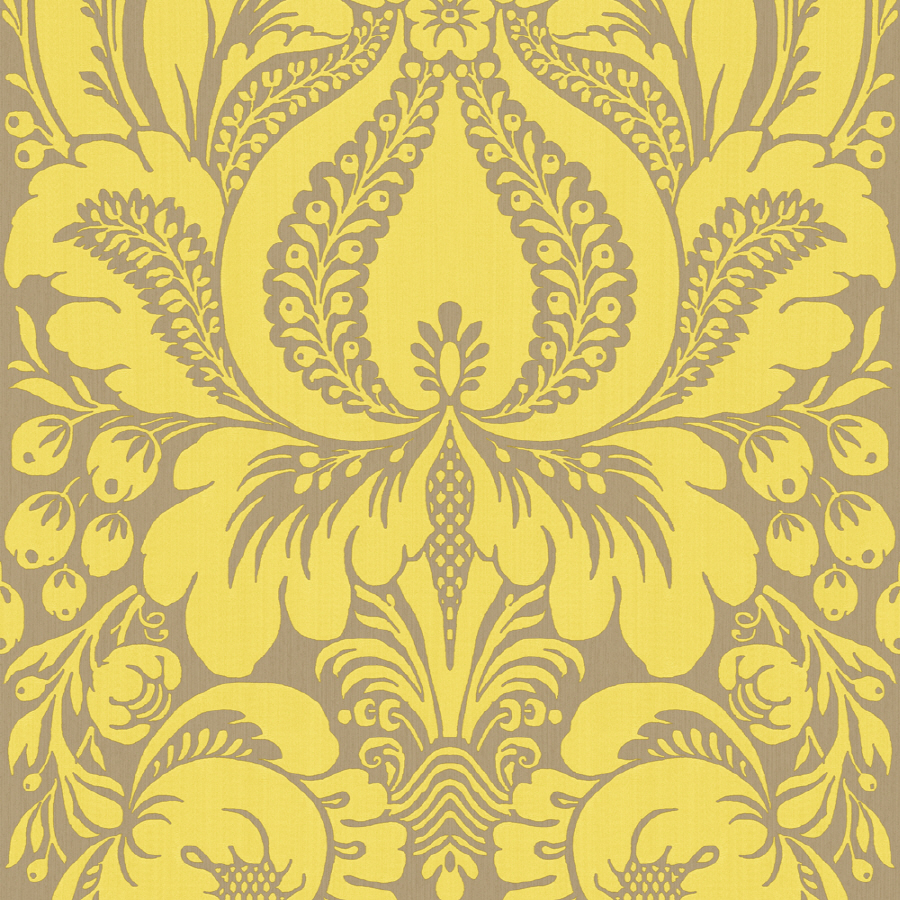 Shand Kydd Metallic Wallpaper - Sam Edelman Gigi Turquoise - HD Wallpaper 