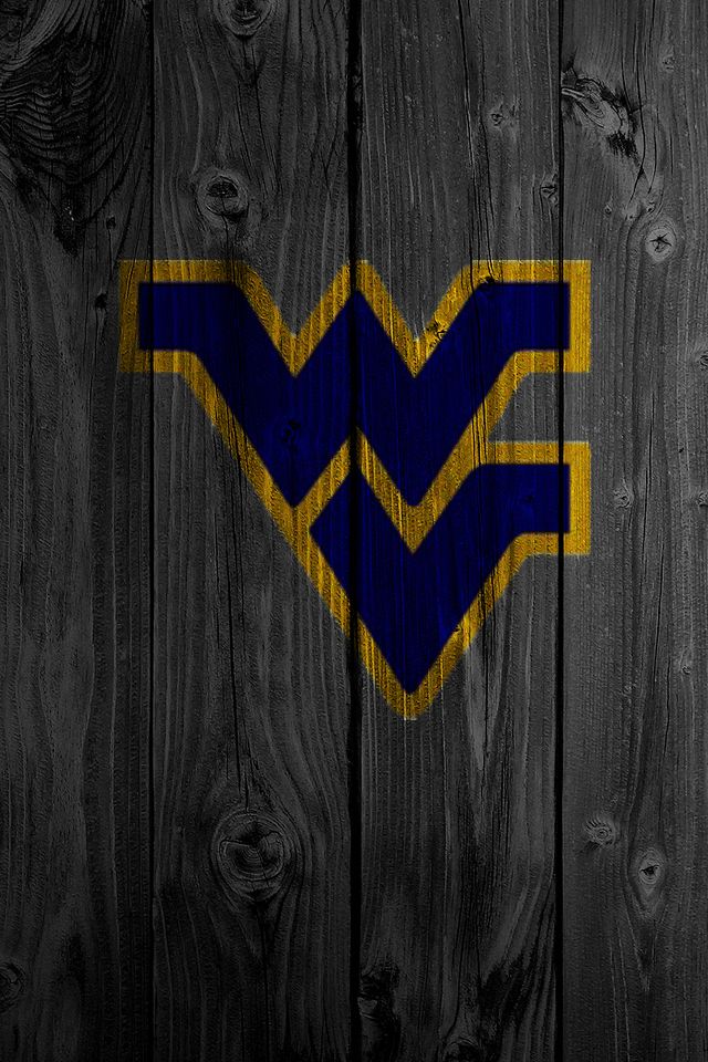Wvu Wallpaper Iphone - HD Wallpaper 