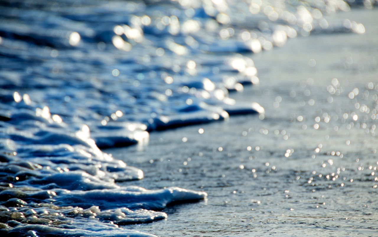 Seashore Wallpapers - Seashore Wallpaper Hd - HD Wallpaper 