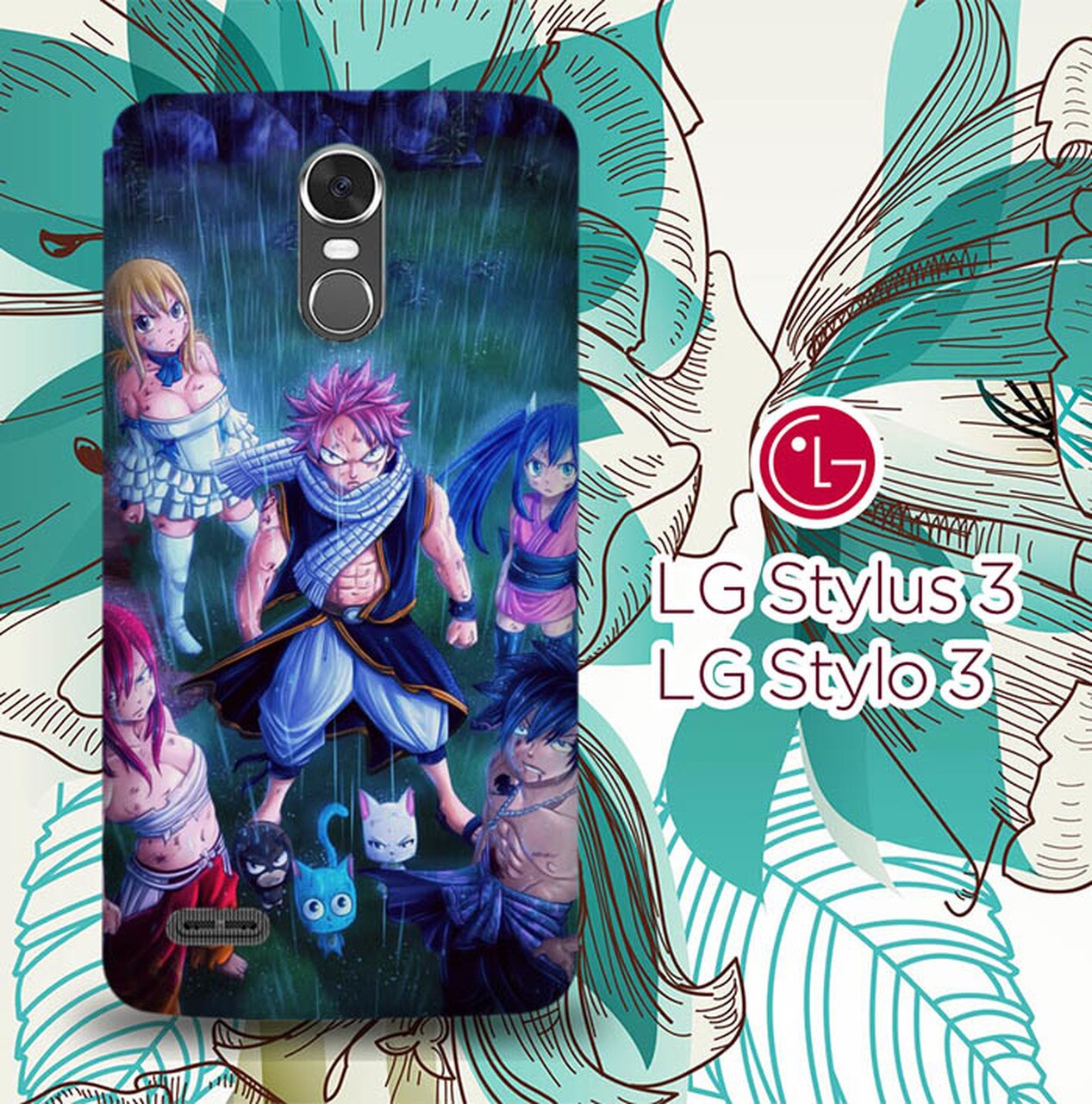 Girl Cases For Lg Stylo 3 - HD Wallpaper 