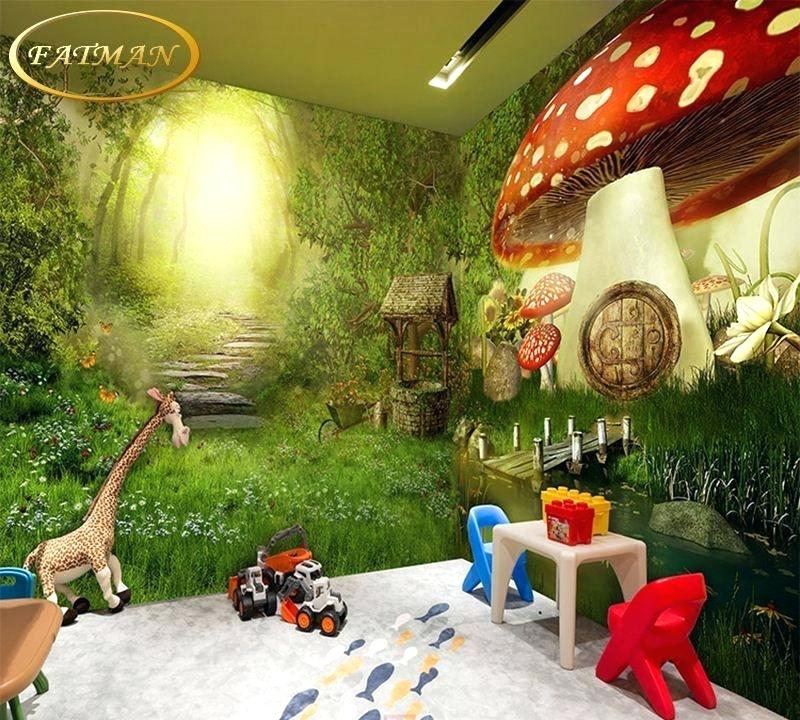 Fairytale Wallpaper Fairy Tail Wallpaper Gray Fairy - Fairytale Wall Murals - HD Wallpaper 