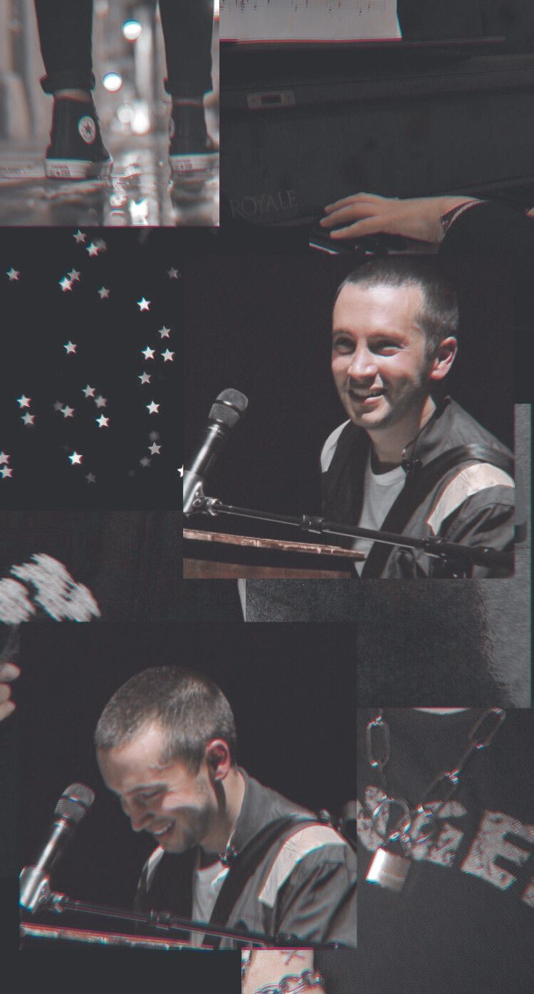 Tyler Joseph Wallpaper Iphone - HD Wallpaper 