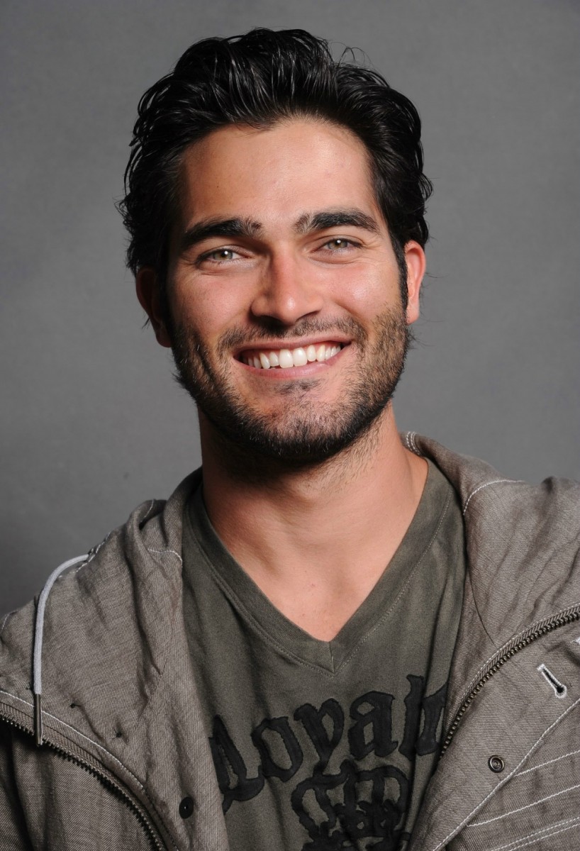 Tyler Hoechlin - Tyler Hoechlin And Matt Cohen - HD Wallpaper 