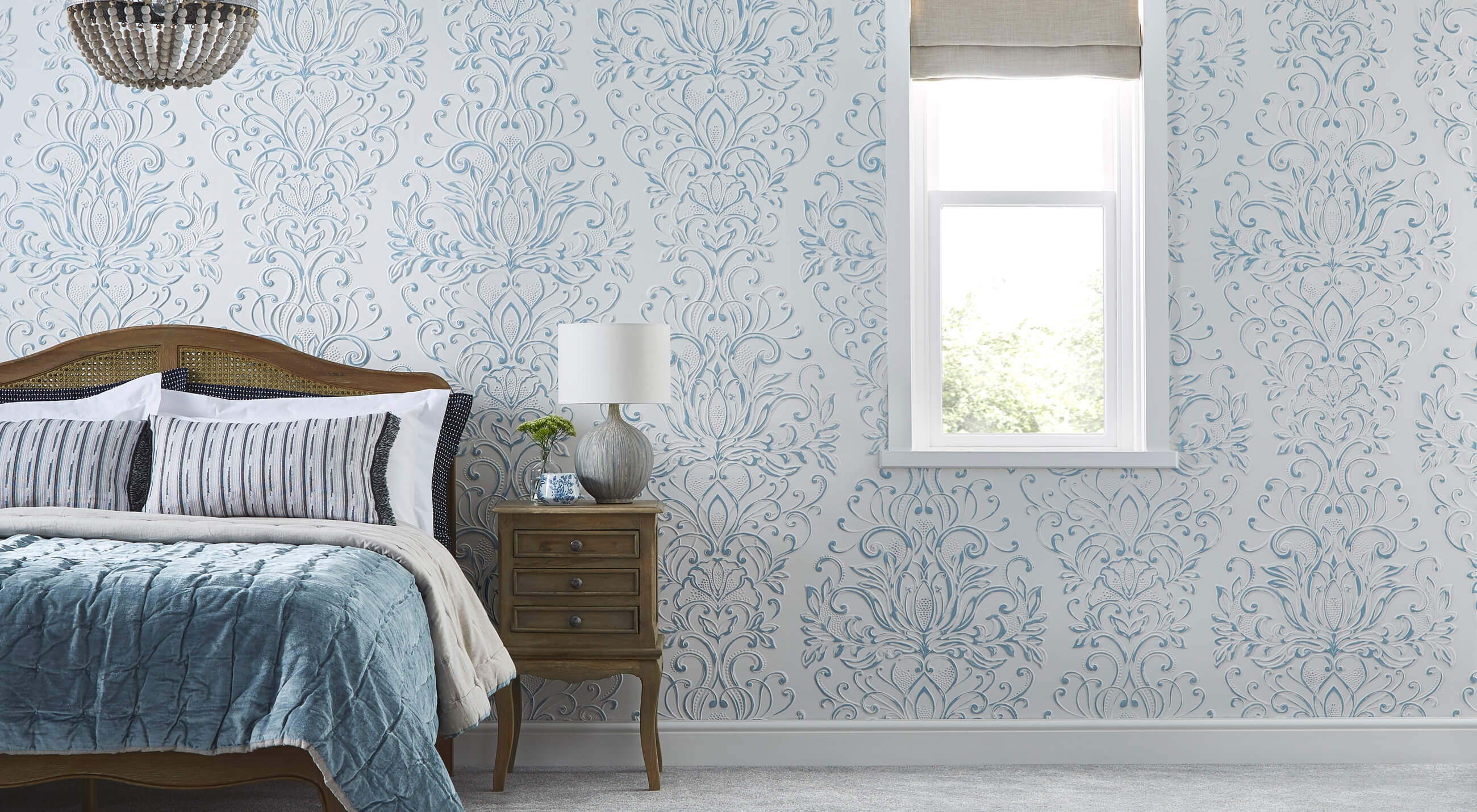 Bedroom - HD Wallpaper 