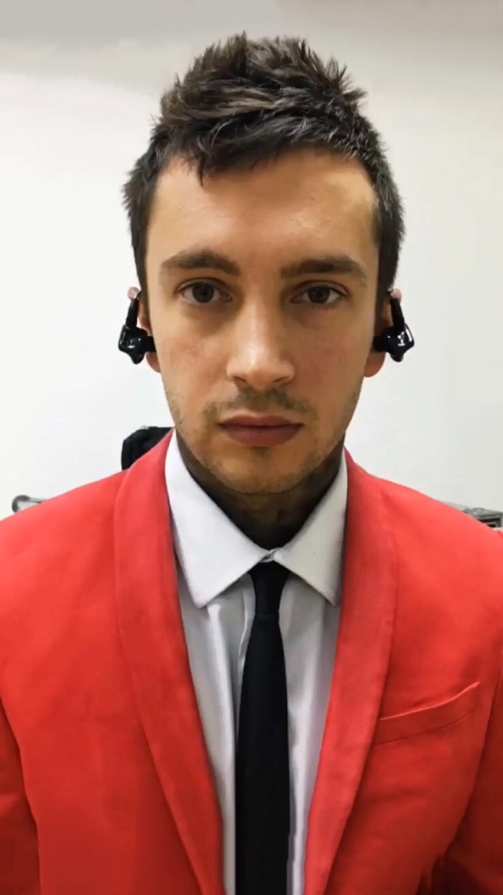 Tyler, Twenty One Pilots, And Tyler Joseph Image - Tyler Joseph - HD Wallpaper 