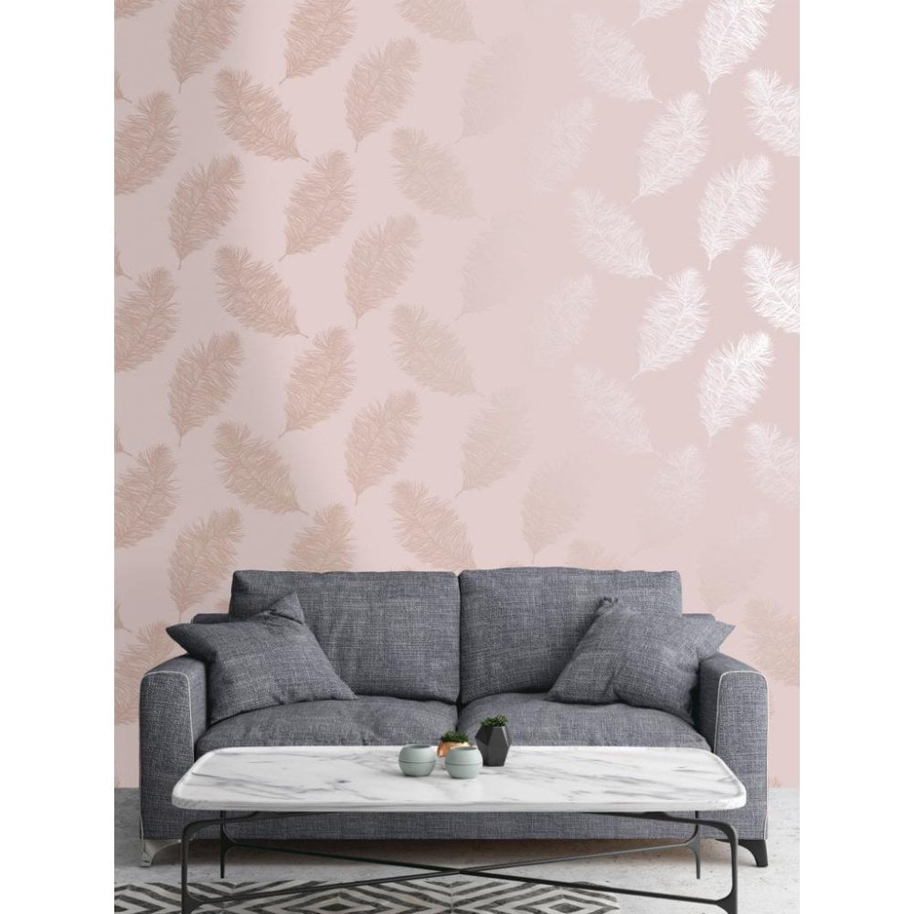 Tapety I Akcesoria Metallic Tapety Holden Decor Reflect - Фотообои Море В Интерьере - HD Wallpaper 