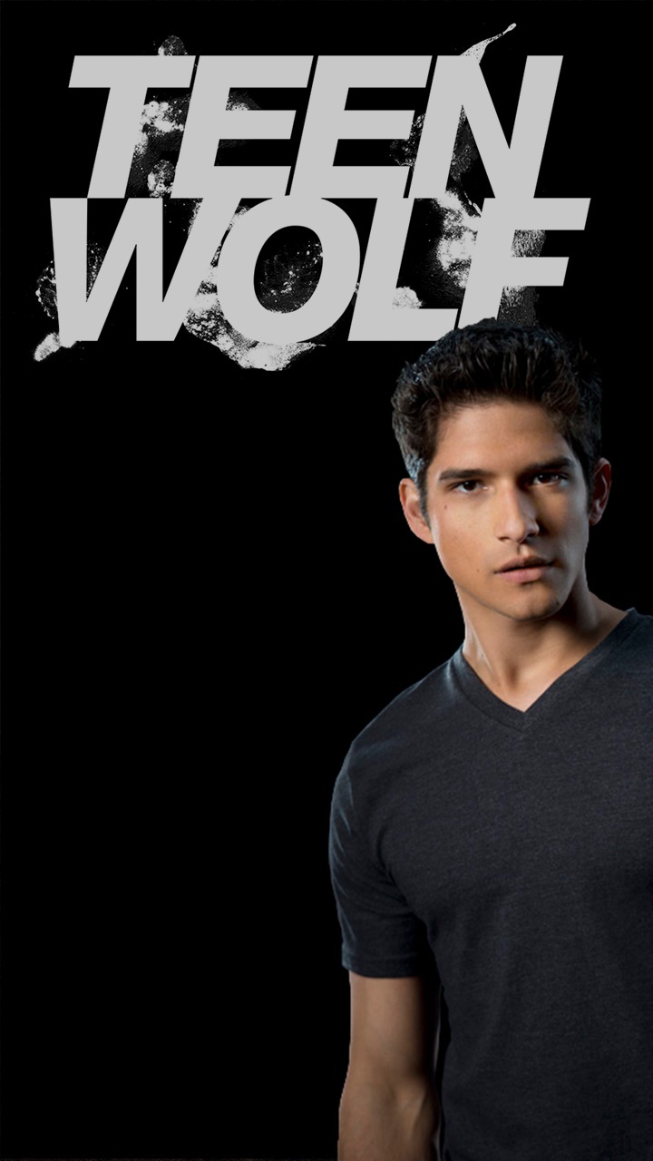Mobile, Scott Mccall, Teen Wolf - Teen Wolf Hd Wallpaper Scott Mccall - HD Wallpaper 