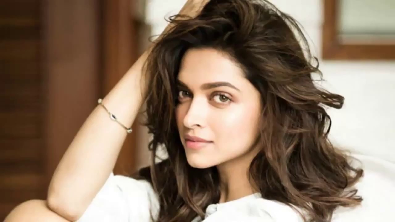 Deepika Padukone Nude Makeup - HD Wallpaper 