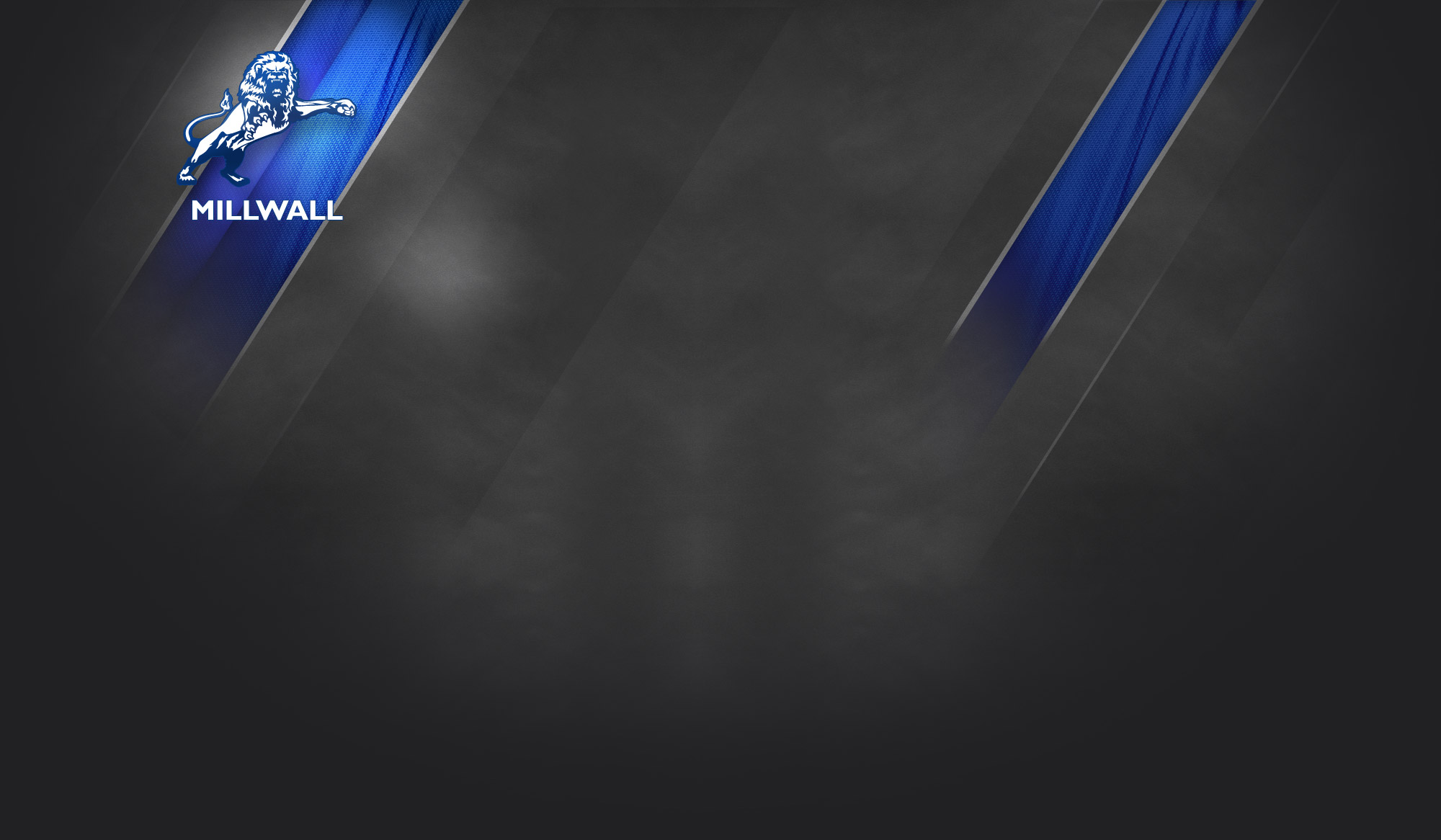 Millwall F - C - Wallpaper - Millwall F.c. - HD Wallpaper 