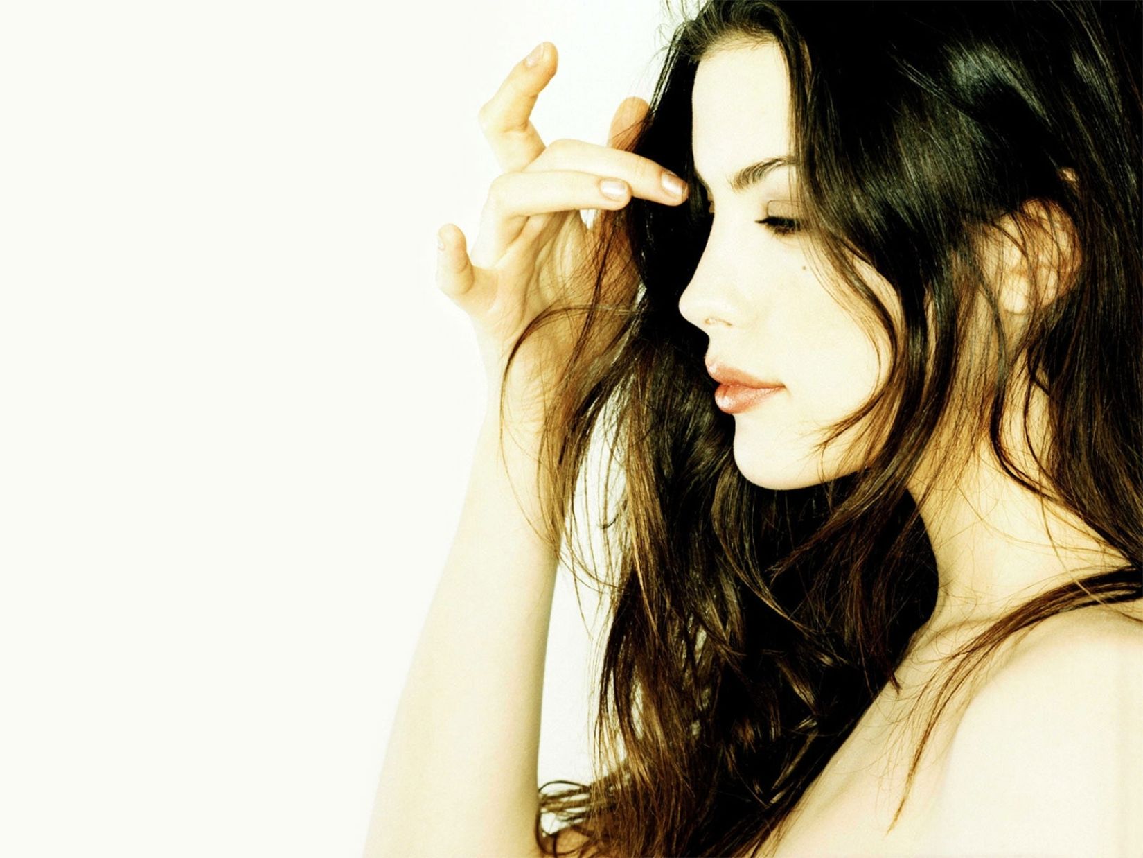 Liv Tyler Ellen Von Unwerth - HD Wallpaper 