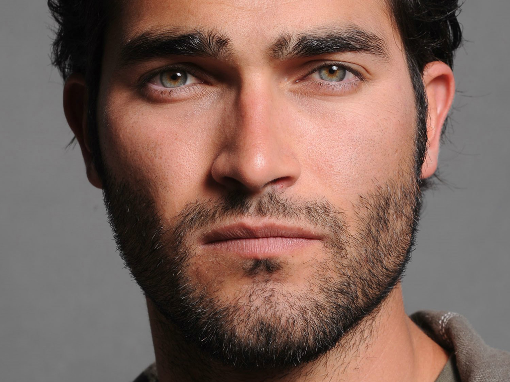 Hoechlin - Tyler Hoechlin - HD Wallpaper 