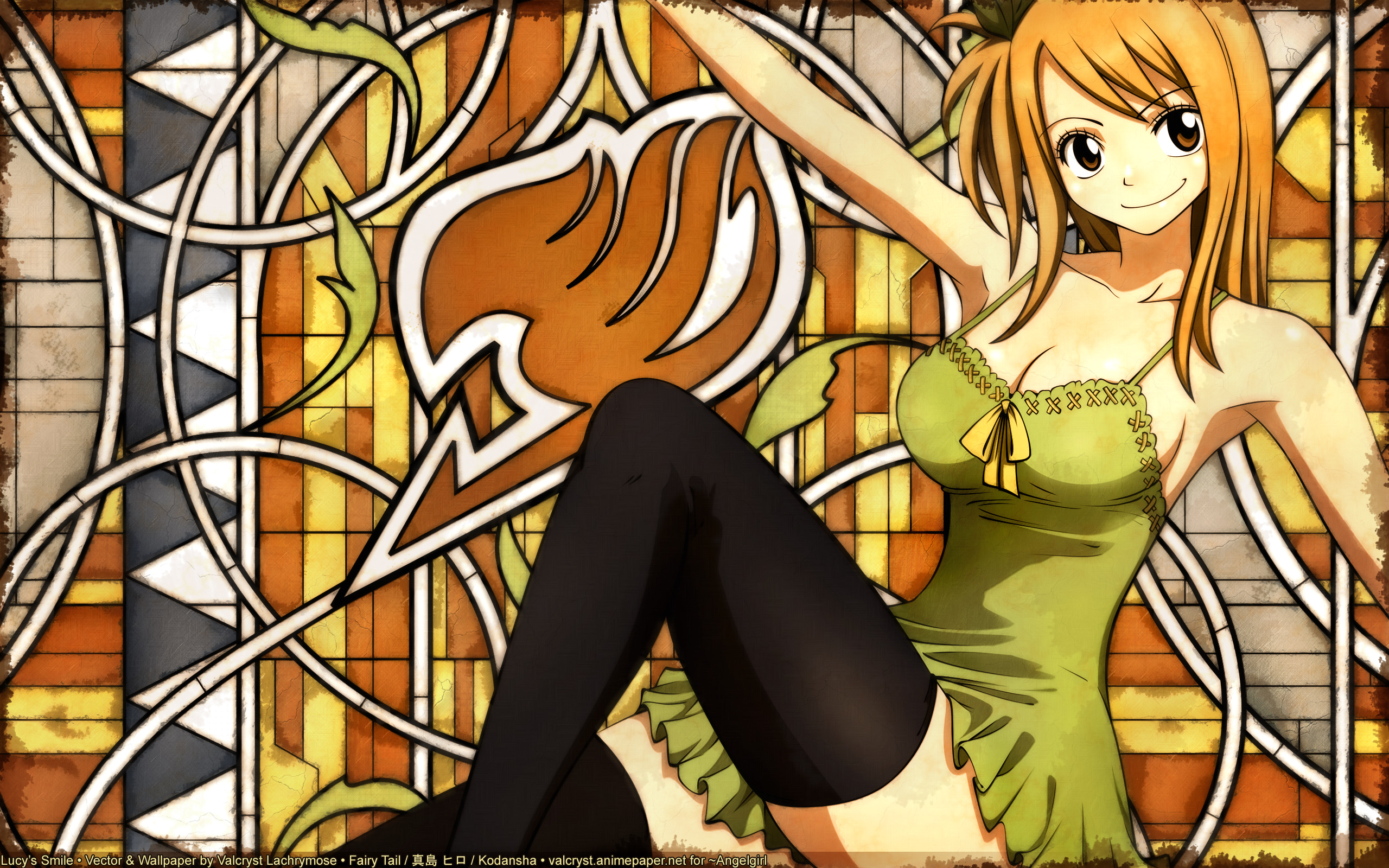 Wallpaper - Laptop Fairy Tail Wallpaper Hd - HD Wallpaper 